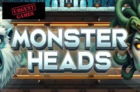 Monster Heads
